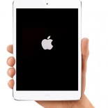Что делать, если айпад завис и не реагирует - «iPad»
