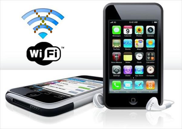 Что делать если телефон не подключается к wifi - «Нотбуки»