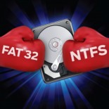 Как отформатировать флешку под NTFS в Windows XP - «Жесткие диски»