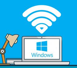 Как посмотреть забытый пароль Wi-Fi в Windows 8.1 и 10, не заходя в роутер - «Windows»