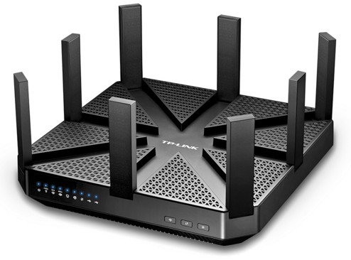 Как выбрать Wi-Fi маршрутизатор? - «Windows»