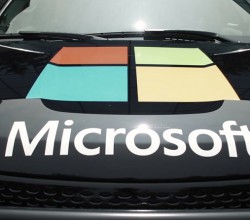 Microsoft подает в суд на правительство Соединенных Штатов - «Windows»