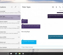 Microsoft запустит функцию «Сообщения везде» и интегрирует Insider Preview в Windows 10 Mobile - «Windows»