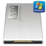 Настройка Windows 7 для оптимальной работы с SSD - «ОС»