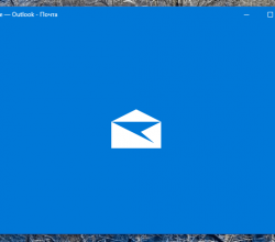 Новые версии «Почта» и «Календарь» доступны в рамках программы Windows Insider - «Windows»