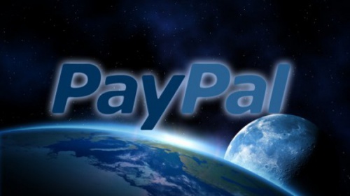 Пользователи ВКонтакте смогут расплачиваться с помощью PayPal - «Интернет»
