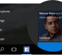 Приложения Facebook и Messenger для Windows 10, а также Instagram для Windows 10 Mobile были выпущены официально - «Windows»