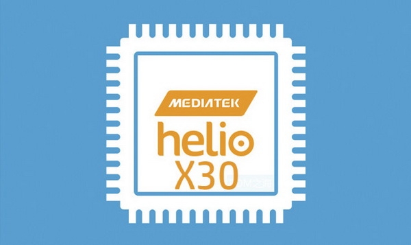 Процессор MediaTek Helio X30 уже в производстве - «Новости сети»