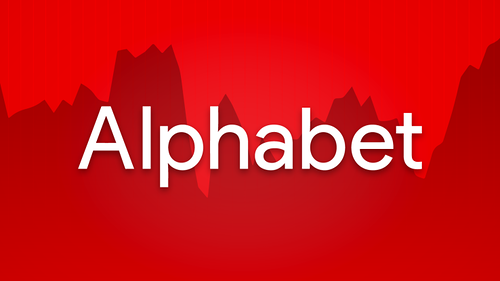 Публикация финансовой отчетности Alphabet привела к падению акций - «Интернет»