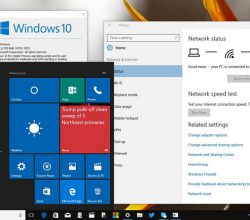 Сборка Windows 10 Insider Preview 14332 выпущена для компьютеров и смартфонов - «Windows»