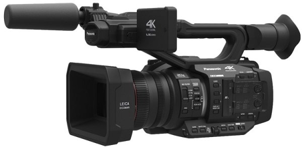 4K-новинки Panasonic на выставке NAB 2016 - «Новости сети»