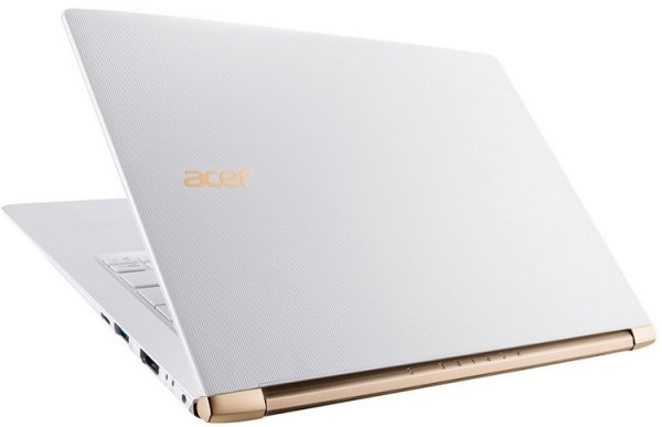 Acer Aspire S 13: стильный 1,3-кг ультрабук ценой от $700 - «Новости сети»