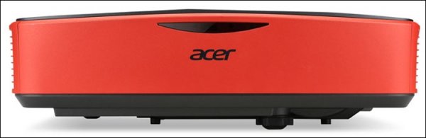 Acer Predator Z850: проектор для игровых систем - «Новости сети»