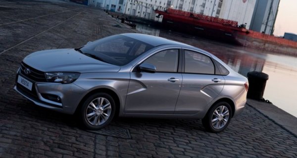 «АвтоВАЗ» поднял цены на модели LADA Vesta, XRAY и Priora - «Новости сети»