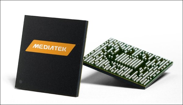 Чип MediaTek Helio X30 показывает впечатляющую производительность - «Новости сети»