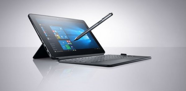Dell представила в России новые корпоративные ноутбуки и планшеты - «Новости сети»