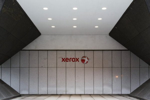 Для Xerox настал наихудший день на бирже за 6 лет после обвала прибыли - «Новости сети»