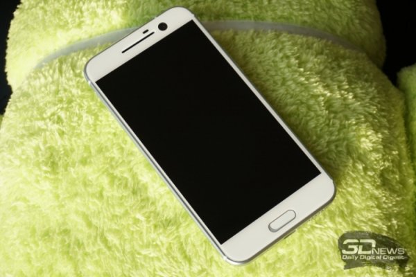 Evleaks: HTC представит в этом году два смартфона Nexus - «Новости сети»