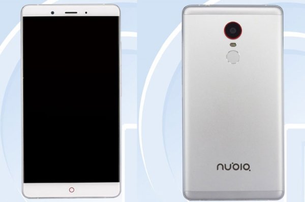 Фаблет Nubia X8 «засветился» на сайте TENAA - «Новости сети»