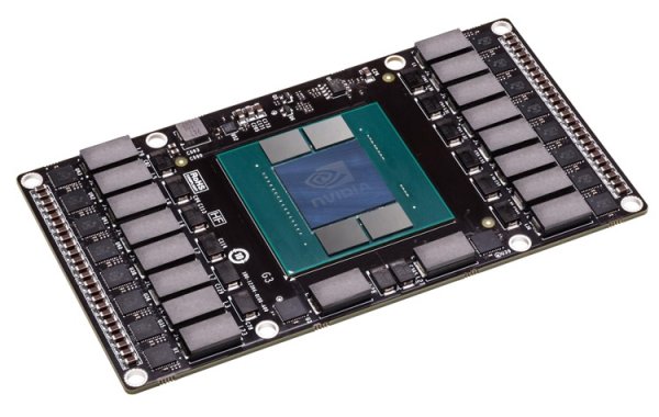 GPU с памятью HBM2 не появятся на рынке до 2017 года - «Новости сети»