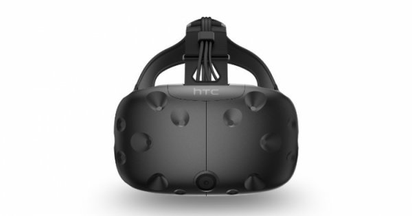 HTC пообещала доставку шлема Vive без задержек - «Новости сети»