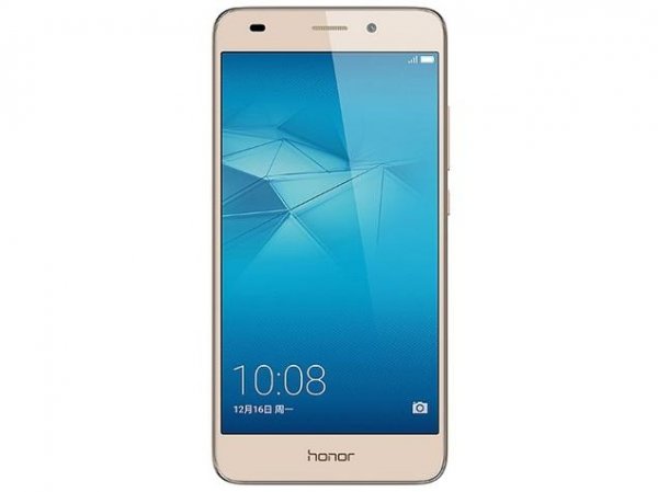 Huawei Honor 5C: недорогой смартфон с металлическим корпусом и экраном Full HD - «Новости сети»