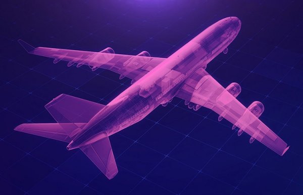 Концепция «электрического» самолёта поможет российским компаниям экономить на топливе - «Новости сети»