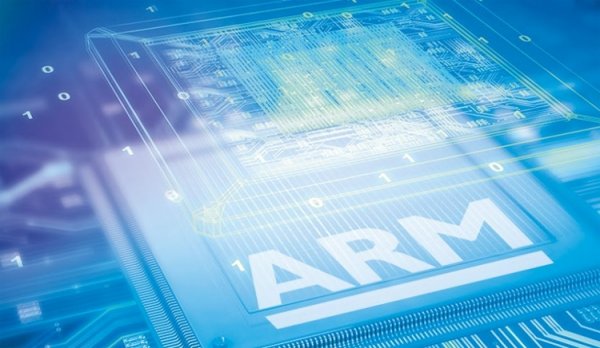 Квартальные поставки ARM-чипов превысили 4 млрд штук - «Новости сети»