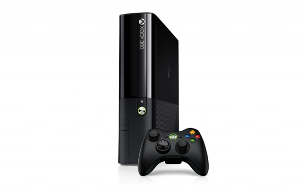 Microsoft прекратила производство Xbox 360 - «Новости сети»