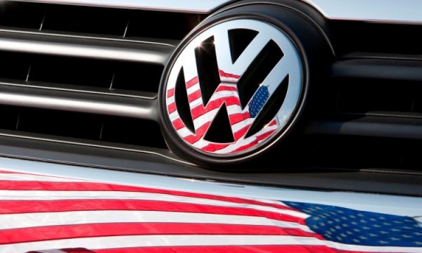 Некоторые американские дилеры готовы подать судебные иски против Volkswagen - «Новости сети»