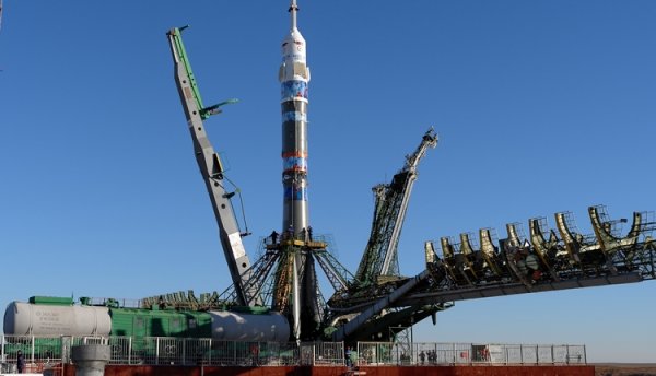 Новые российские присадки помогут повысить надёжность работы ракетных двигателей - «Новости сети»