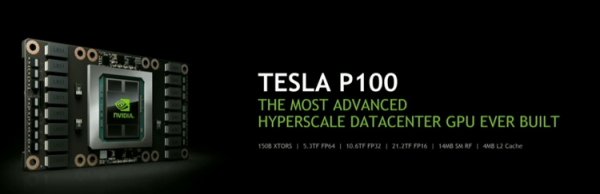 NVIDIA анонсировала первый GPU на архитектуре Pascal - «Новости сети»