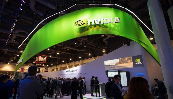 NVIDIA требует от Qualcomm компенсацию за несостоявшийся бизнес Icera - «Новости сети»