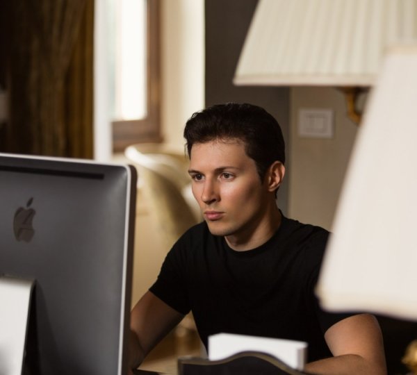 Павел Дуров впервые вошёл в список Forbes - «Новости сети»