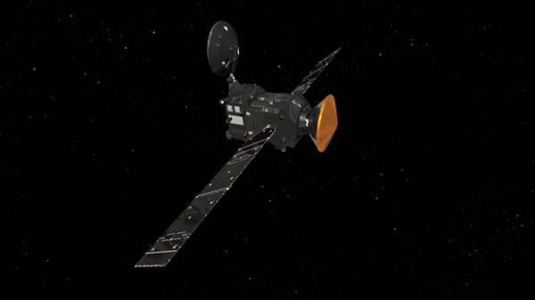 Получены первые фотоснимки от станции ExoMars-2016 - «Новости сети»