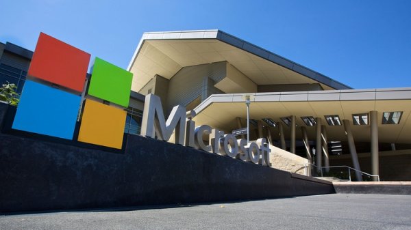 Прибыль Microsoft упала на 25 % и оказалась ниже прогнозов Уолл-стрит - «Новости сети»