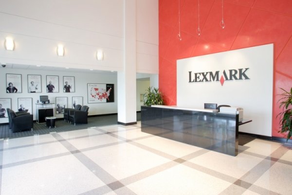 Производителя принтеров Lexmark хотят купить китайцы - «Новости сети»