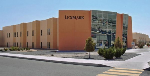 Производителя принтеров Lexmark приобрели за $3,6 млрд - «Новости сети»