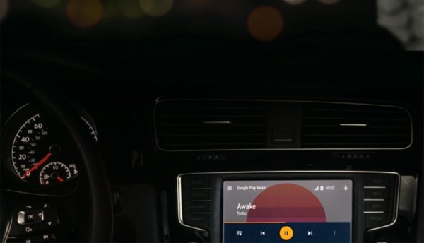 Система Android Auto приходит в Россию - «Новости сети»