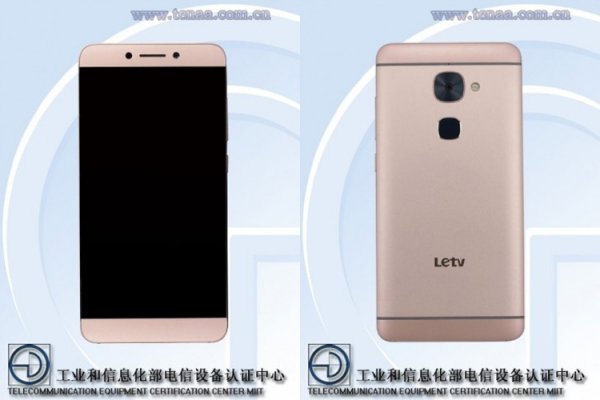 Смартфон LeEco Le 2 получит процессор с 10 ядрами - «Новости сети»