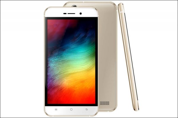 Смартфоны Karbonn Quattro L52 и Titanium Mach Six комплектуются VR-шлемом - «Новости сети»