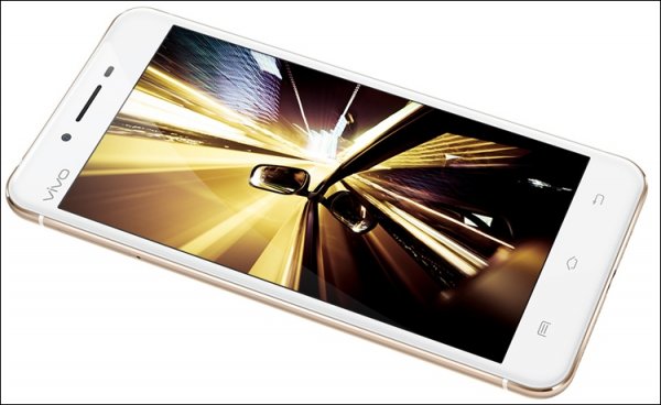 Смартфоны Vivo X6S и X6S Plus адресованы любителям музыки - «Новости сети»