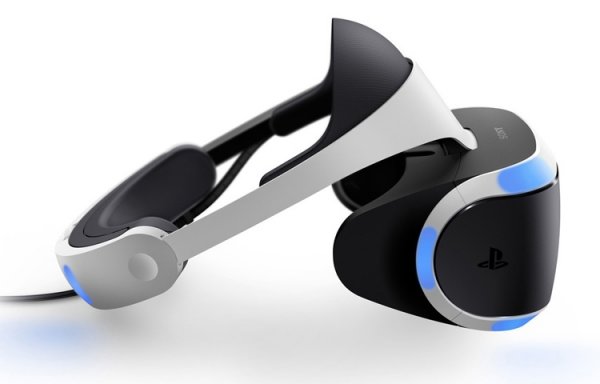 Sony работает над совместимостью PlayStation VR с ПК - «Новости сети»