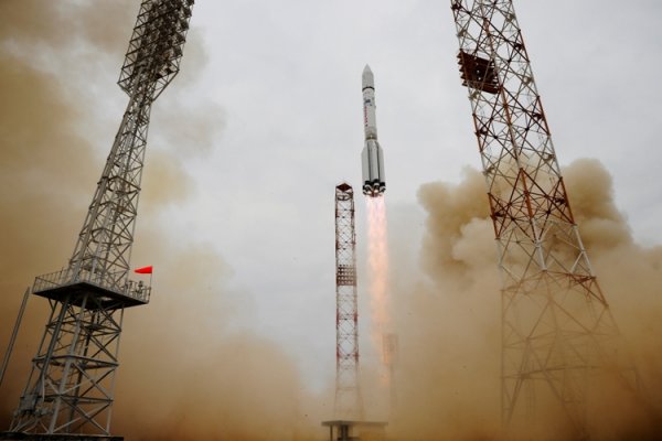 Станция «ЭкзоМарс-2016» достигнет орбиты Красной планеты в середине октября - «Новости сети»