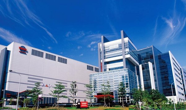 TSMC планирует ускорить внедрение 7-нм технологии производства - «Новости сети»