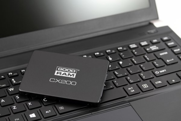 Вместимость SSD-накопителей GoodRAM CX200 достигает 960 Гбайт - «Новости сети»