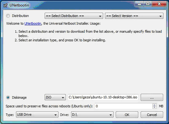 Установка Ubuntu LINUX с флешки - инструкция - «ОС»