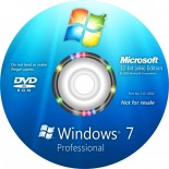 Установка Windows 7 на ноутбук с диска - пошаговая инструкция - «ОС»