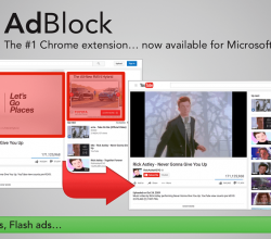 AdBlock и AdBlock Plus доступны для Microsoft Edge - «Windows»