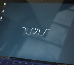 Что делать, если после обновления Windows 10 пропали личные файлы - «Windows»